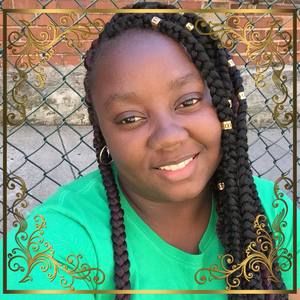 Meet your Posher, Kay kay